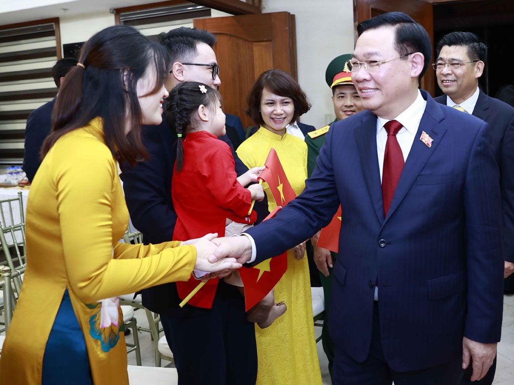 Kỳ vọng đẩy mạnh xuất khẩu nông sản Việt Nam sang Philippines