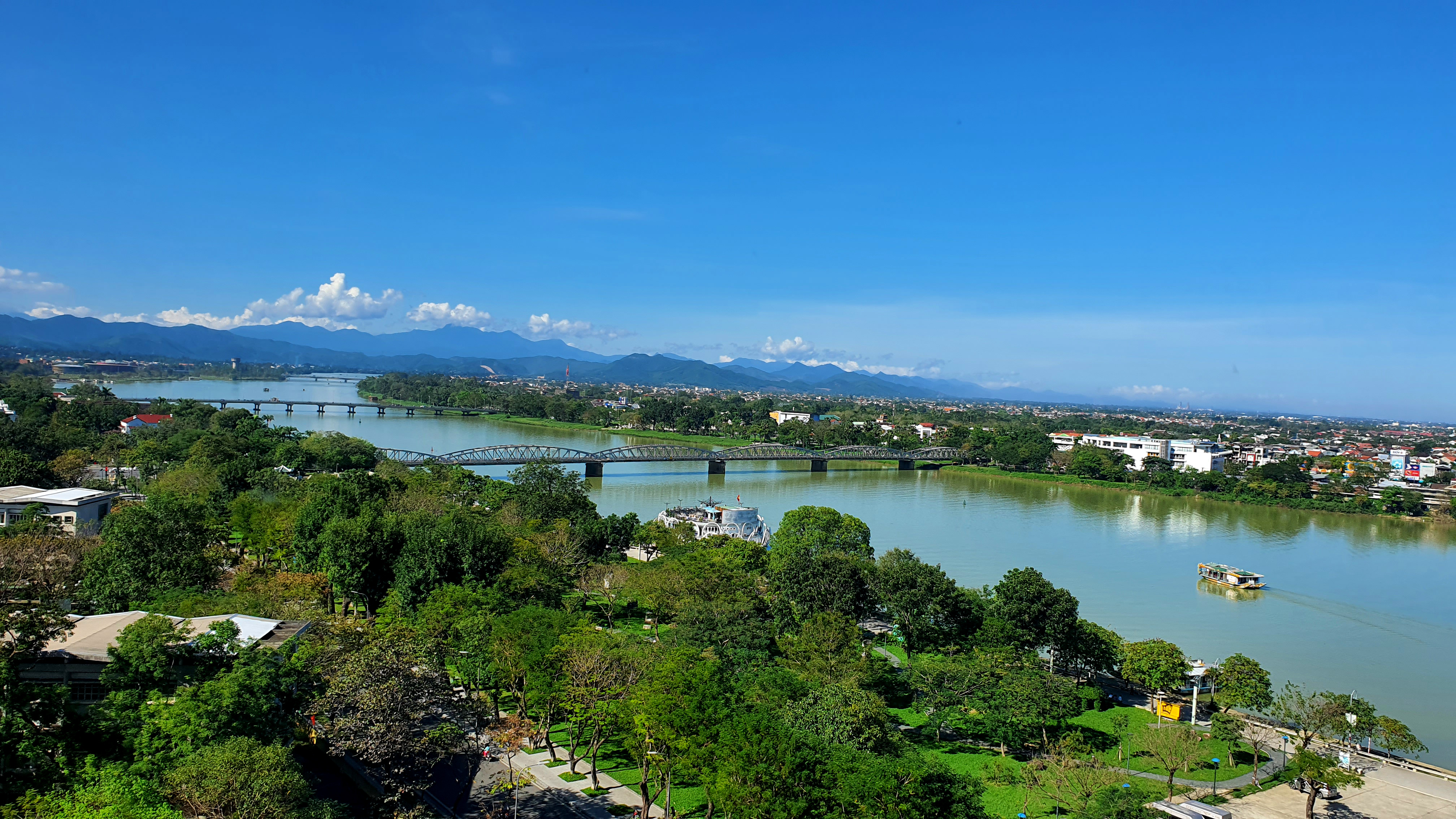 Nghiên cứu để áp dụng bộ tiêu chí du lịch bền vững