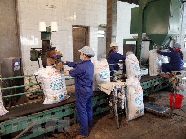 Nhận diện yếu tố tác động đến doanh nghiệp nông nghiệp trong năm 2023