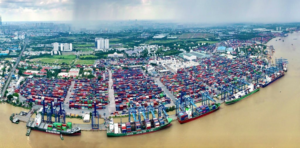 Không suy thoái nhưng kinh tế châu Á - Thái Bình Dương tăng trưởng chậm