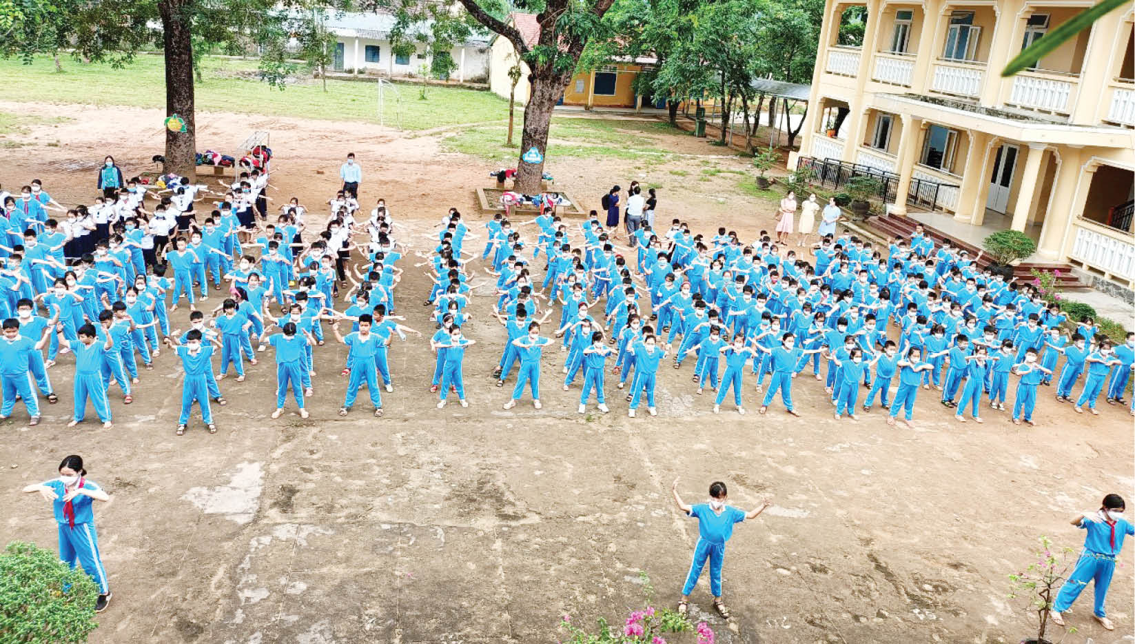 Gỡ khó trong xây dựng nông thôn mới