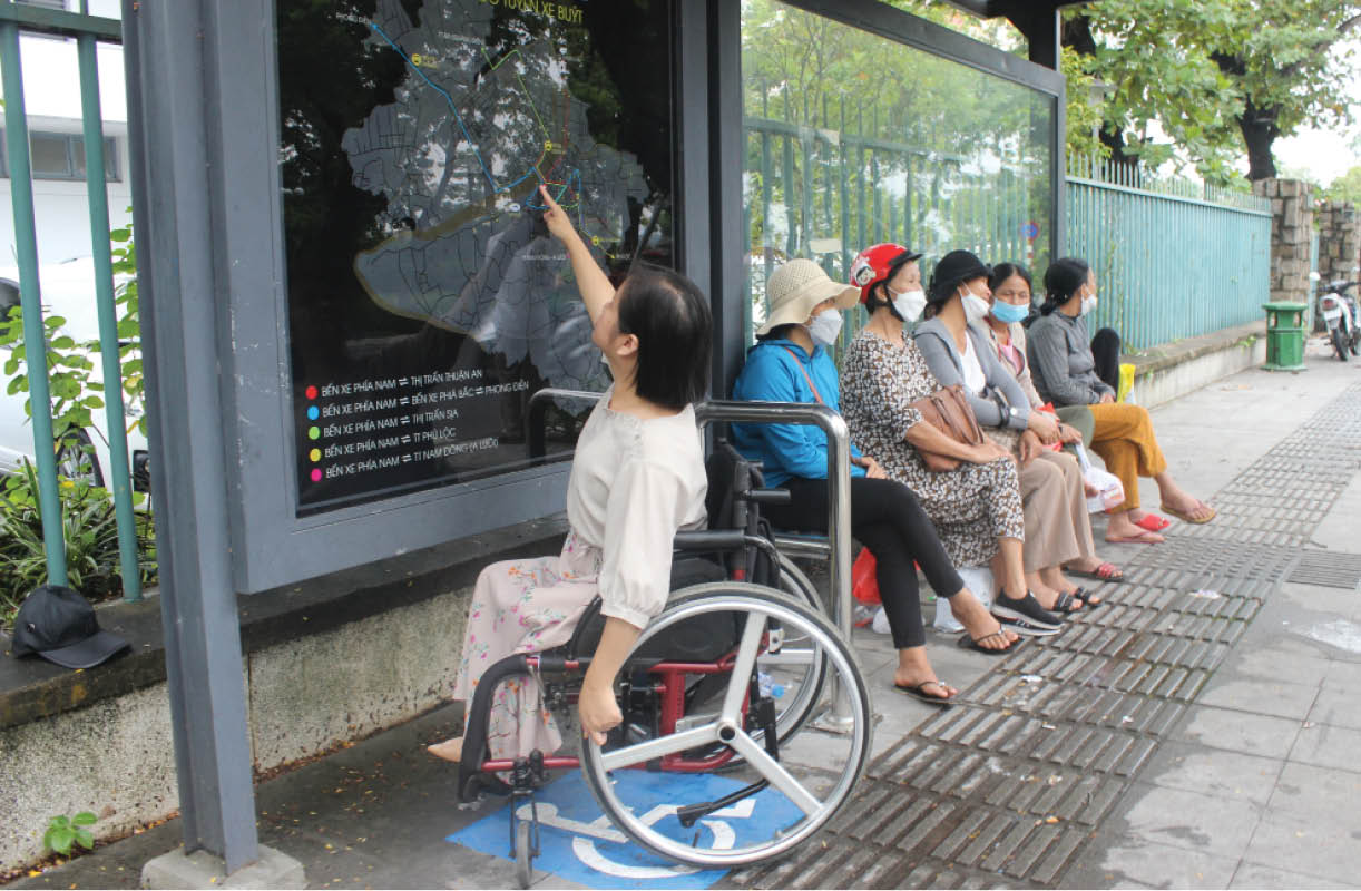 Chống bạo lực kép