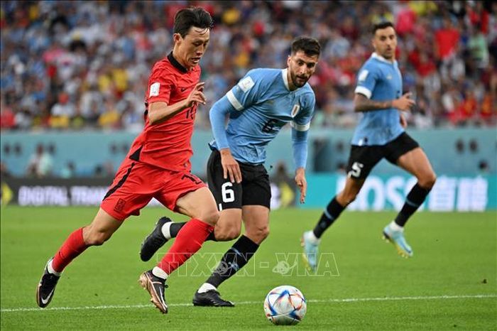 Kỳ vọng vào Hàn Quốc