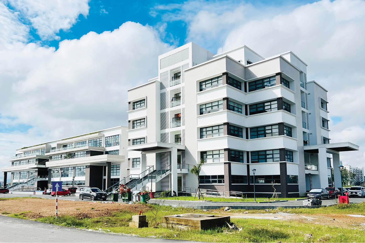 Góp phần hiện đại hóa nền hành chính nhà nước