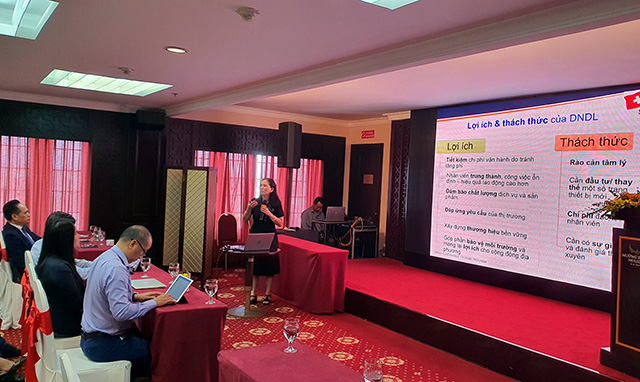 Research to apply set of sustainable tourism criteria