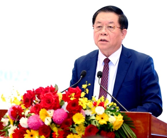 Xây dựng và triển khai hiện thực hóa các hệ giá trị