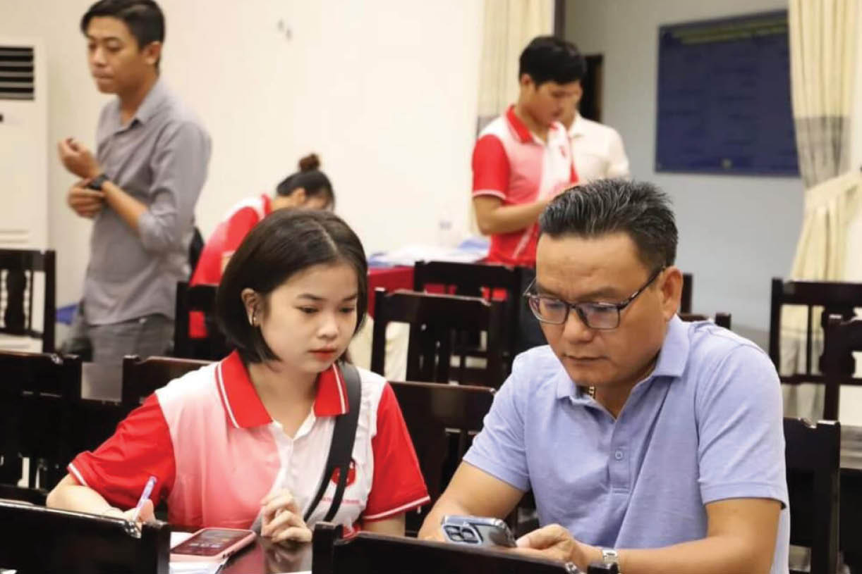 Thúc đẩy phát triển kinh tế số