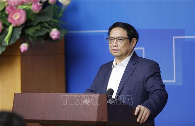 Thủ tướng Phát triển đô thị là nhiệm vụ chung của tất cả các cấp, các ngành