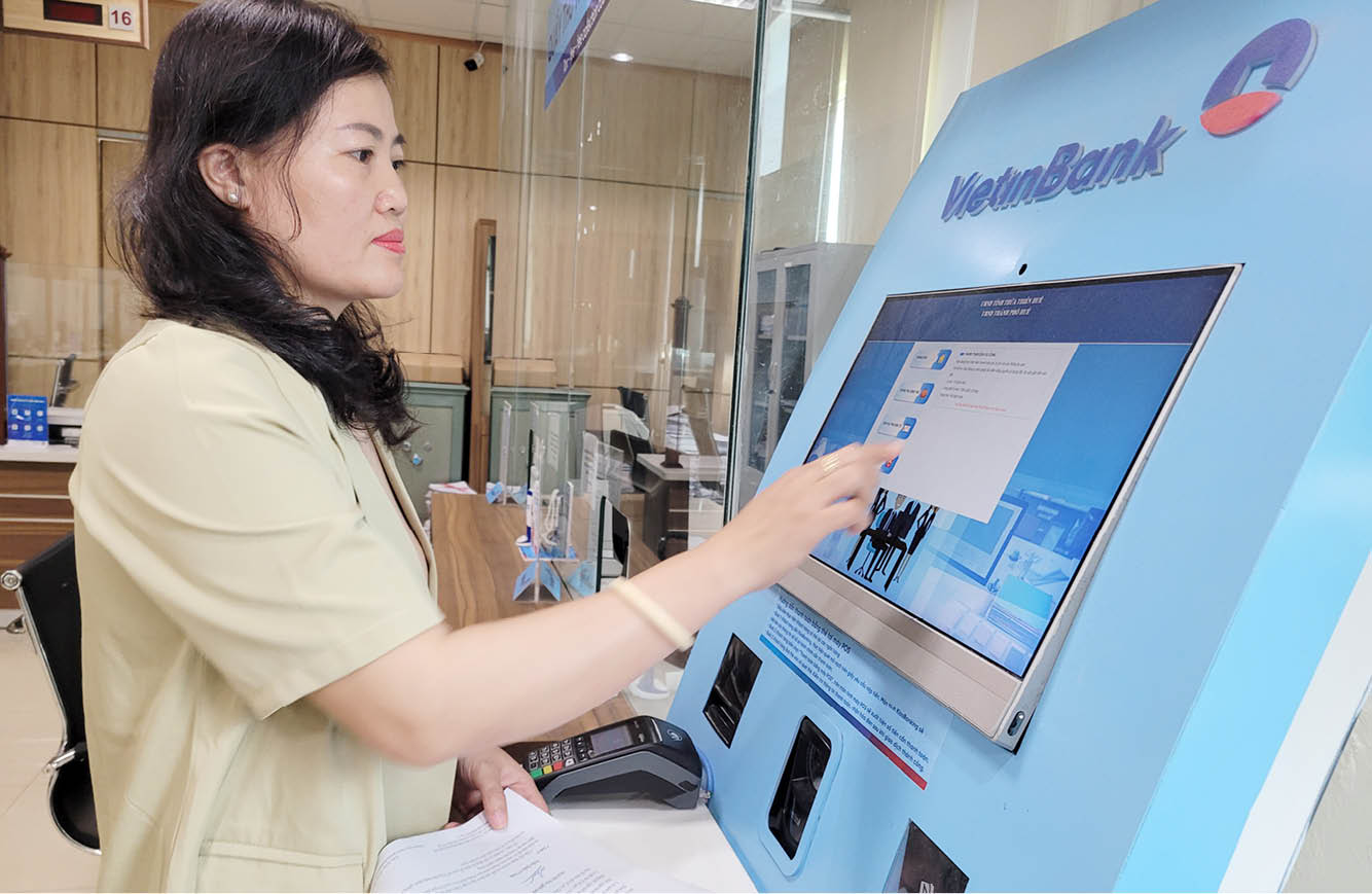 Hue City Building infrastructure for a smart city