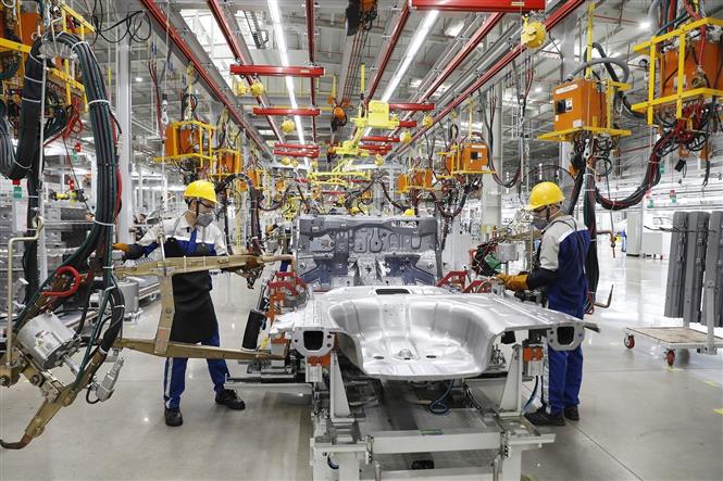 Giai đoạn 2022 - 2025, thoái vốn 141 doanh nghiệp