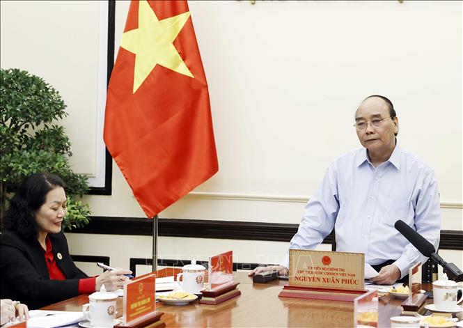 Huy động nguồn lực chăm lo tết cho người có hoàn cảnh khó khăn