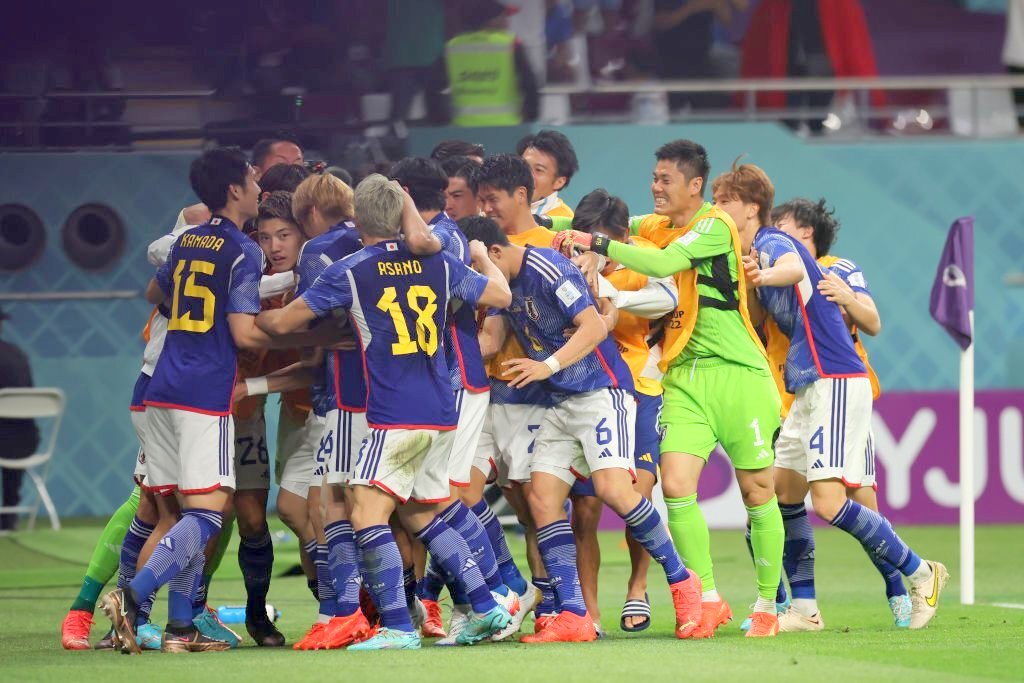 Lách qua khe cửa hẹp, chờ xem tinh thần Samurai