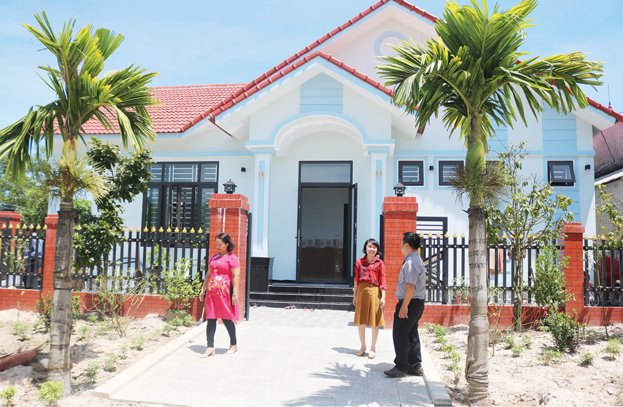 “Bà đỡ” từ Nghị quyết 11 ở Phong Điền