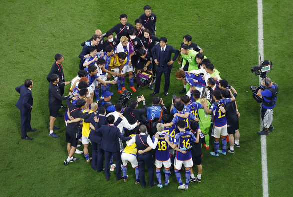 Táo không còn xanh