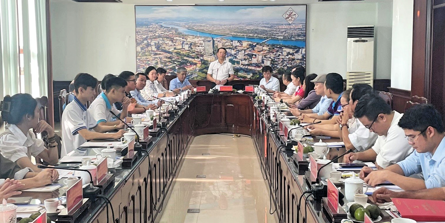 Phát huy vai trò tình nguyện, lan tỏa hành động đẹp