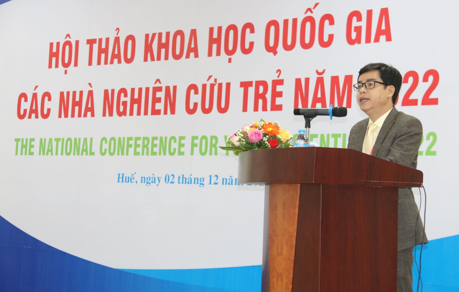 Nhiều vấn đề mới trong nghiên cứu khoa học được quan tâm