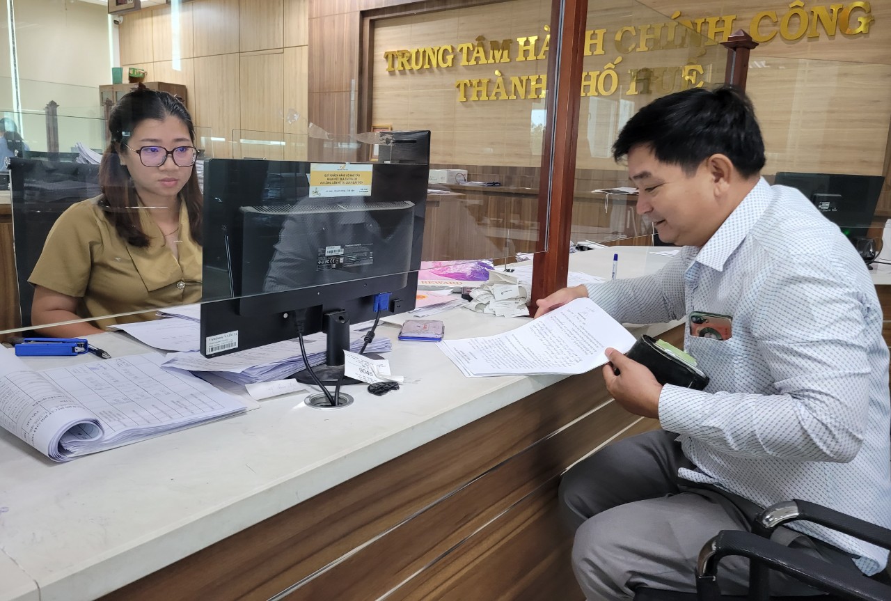Rà soát các trường hợp chưa cấp giấy chứng nhận quyền sử dụng đất để hướng dẫn đăng ký