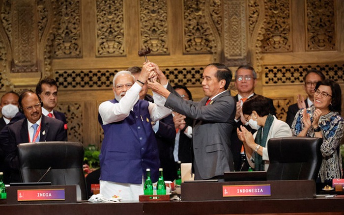 Ấn Độ kêu gọi đoàn kết đối phó với thách thức lớn