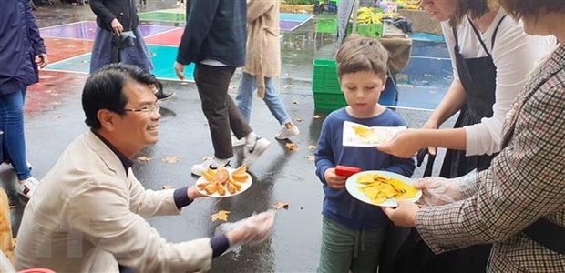 Chủ tịch Quốc hội dự Diễn đàn hợp tác kinh tế Việt Nam-Australia