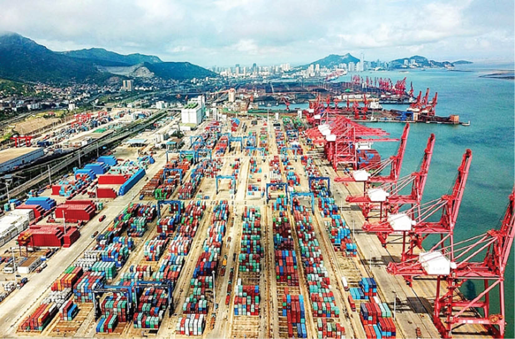 Đông Nam Á Điểm sáng với nhiều cơ hội phát triển