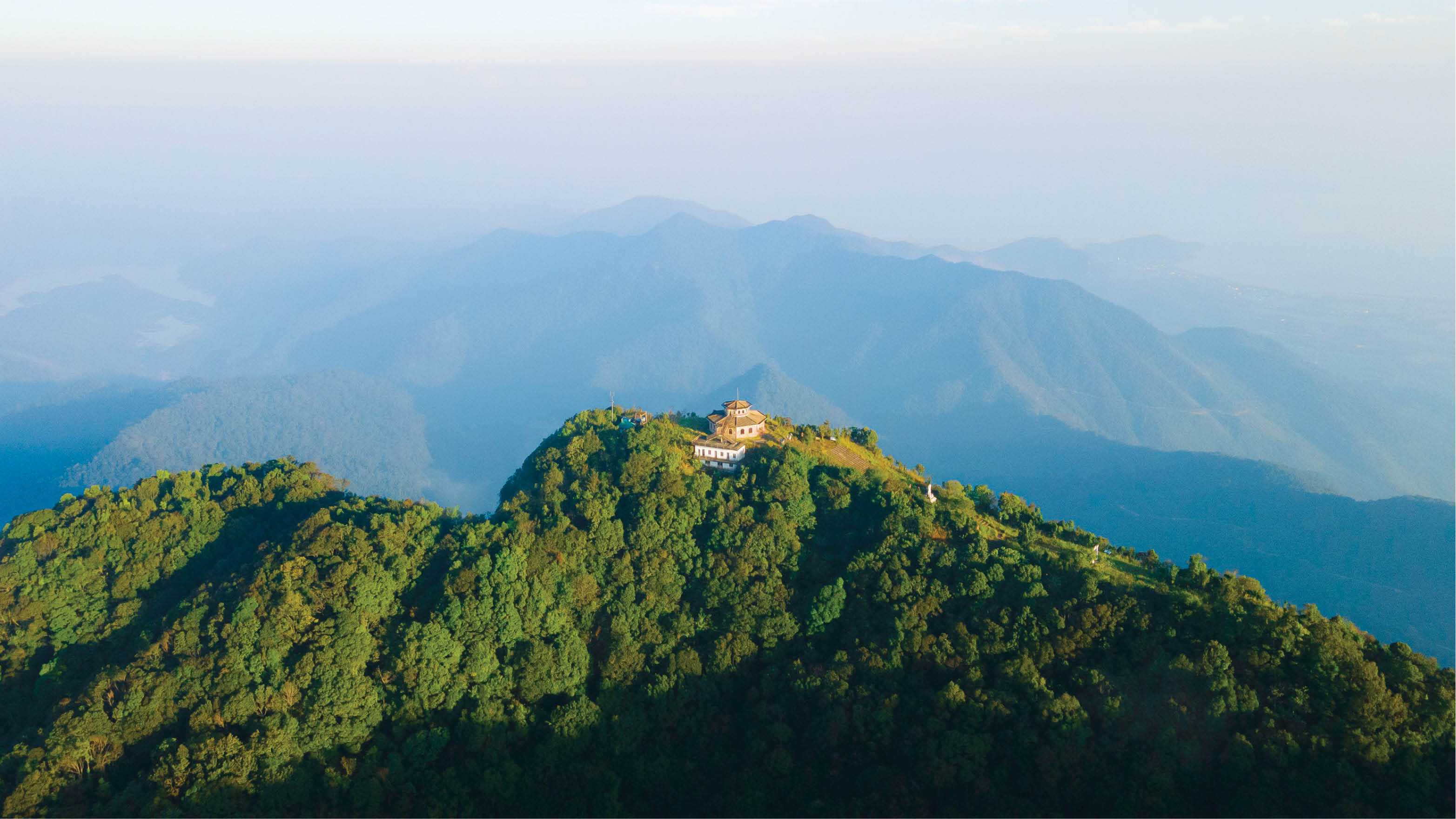 Trở lại Bạch Mã