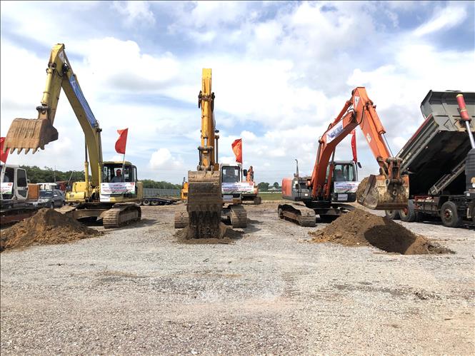 Còn hơn 1 700 tỷ đồng các dự án ODA giao thông cần giải ngân trong năm 2022