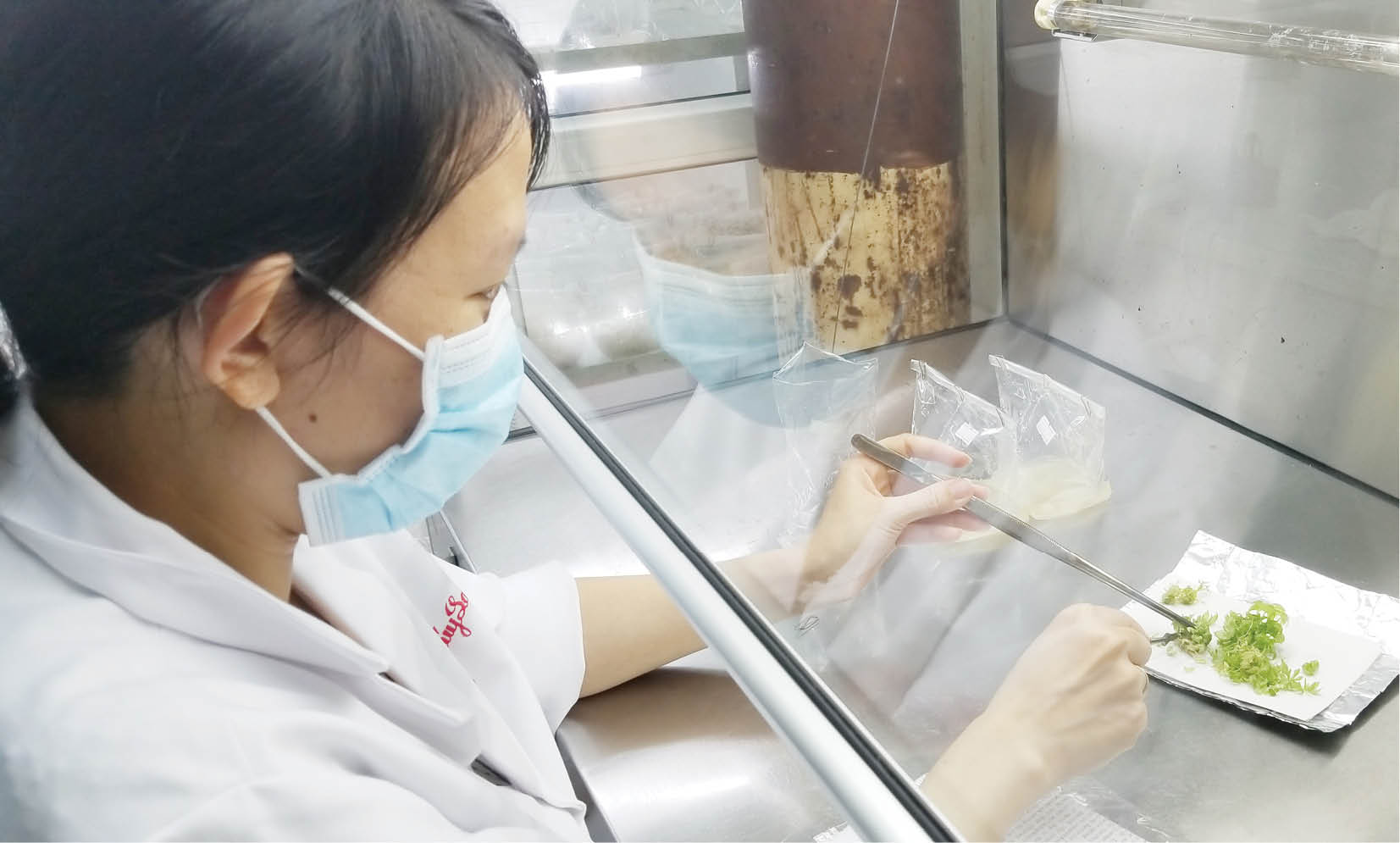 Tiếp cận sản xuất thông minh và đổi mới sáng tạo