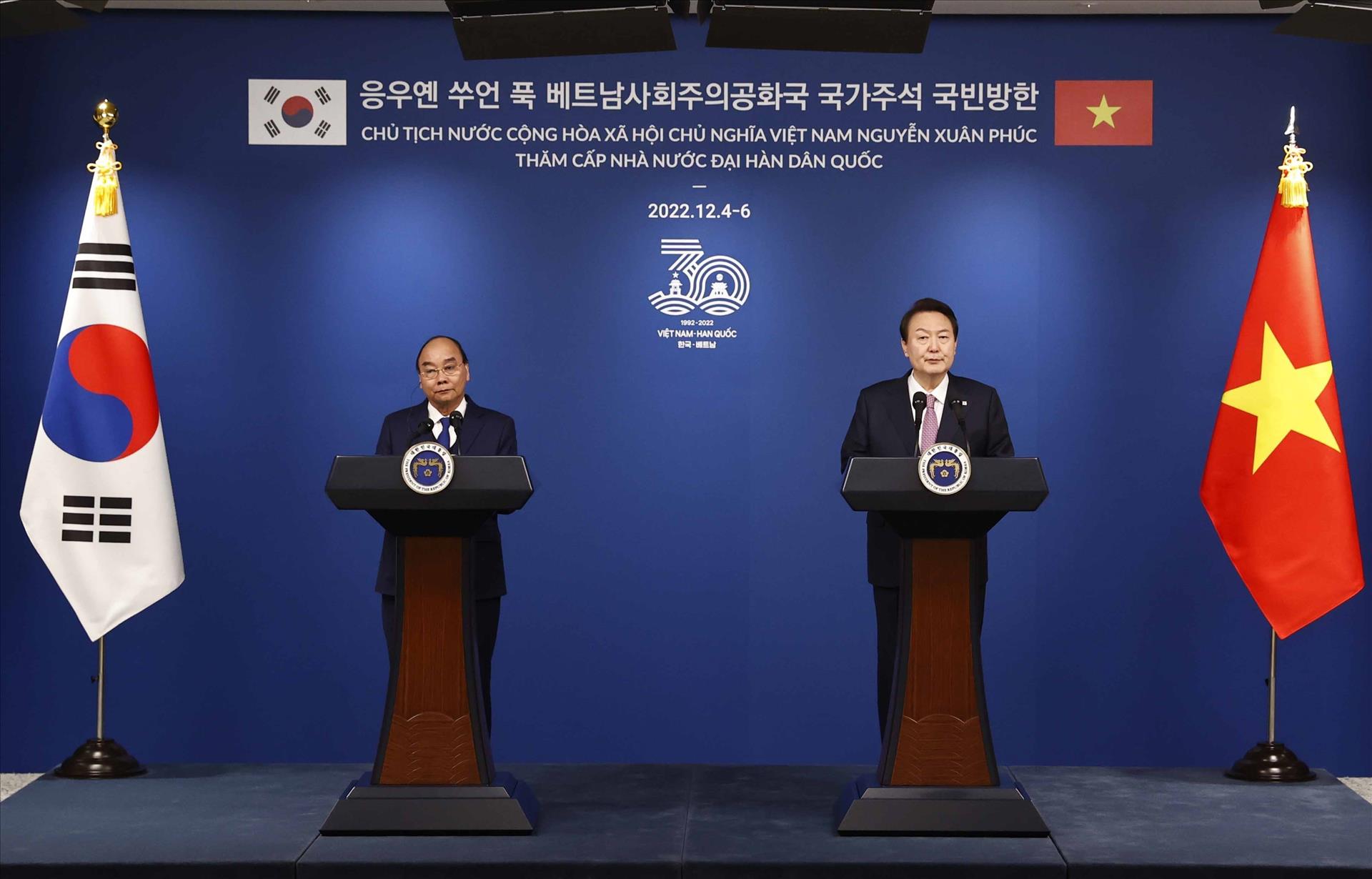 Việt Nam và Hàn Quốc thảo luận hợp tác về chuyển đổi năng lượng xanh