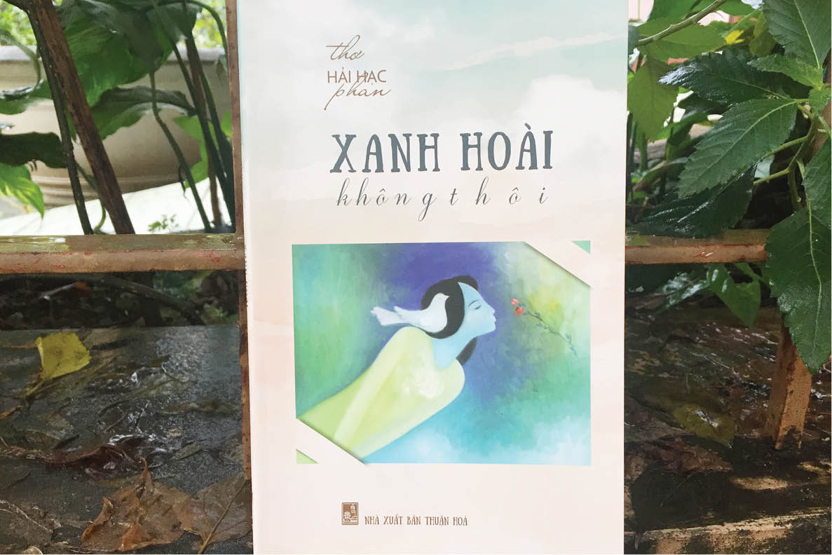 Những giọt buồn chơi vơi