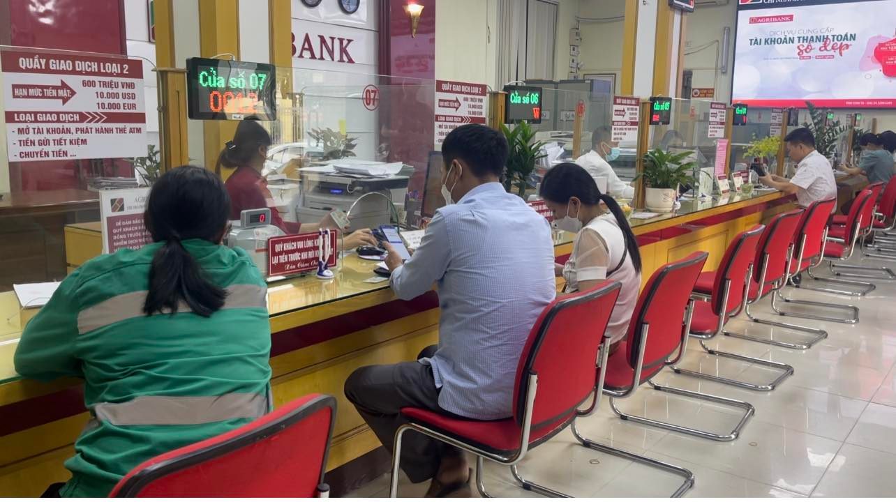 Ngân hàng Nhà nước cấp thêm từ 1,5 – 2 chỉ tiêu tín dụng cho các ngân hàng