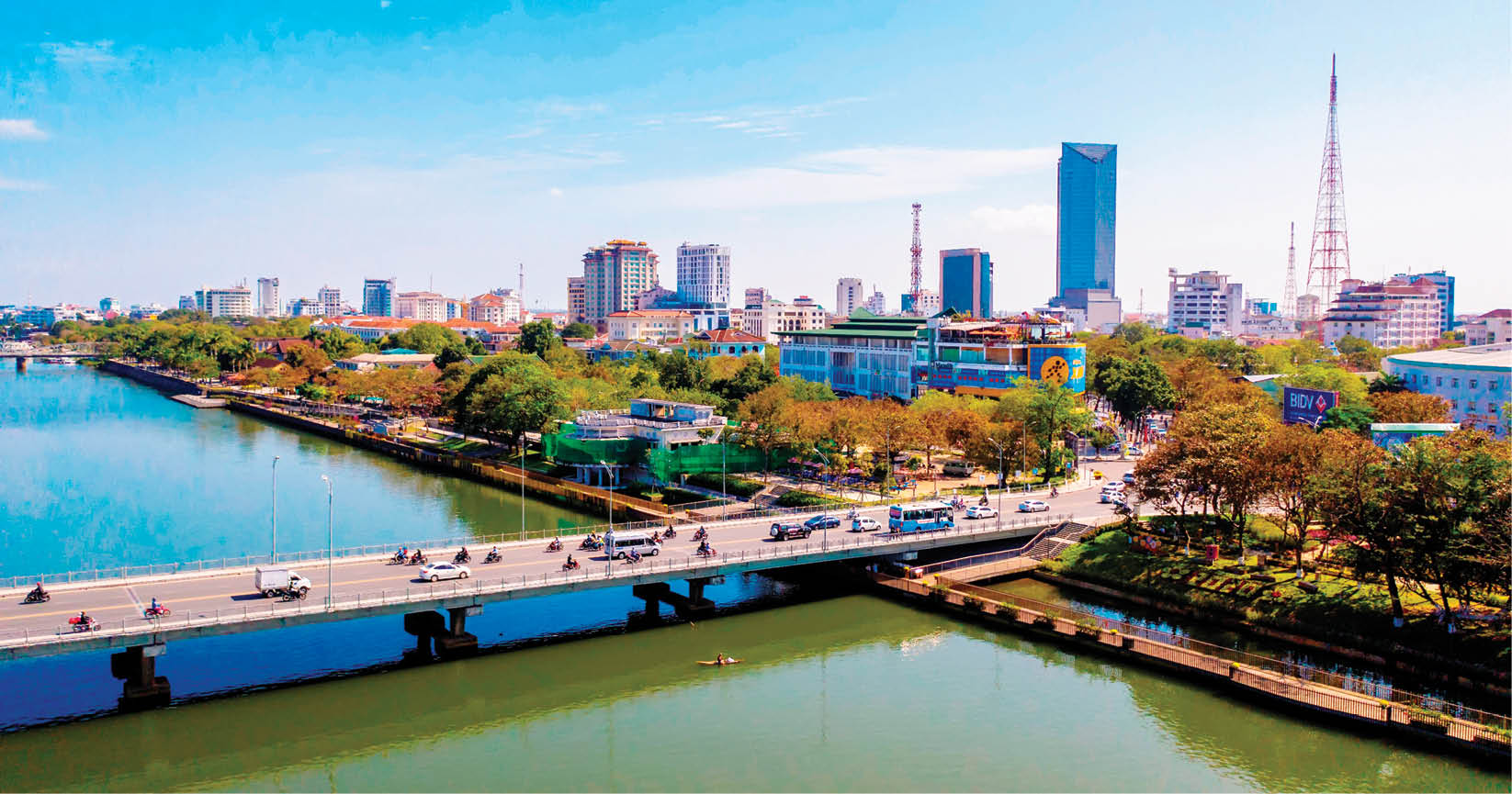 Thành phố trực thuộc Trung ương Nhiều ý kiến đồng tình với mô hình 3 quận, 2 thị xã, 4 huyện