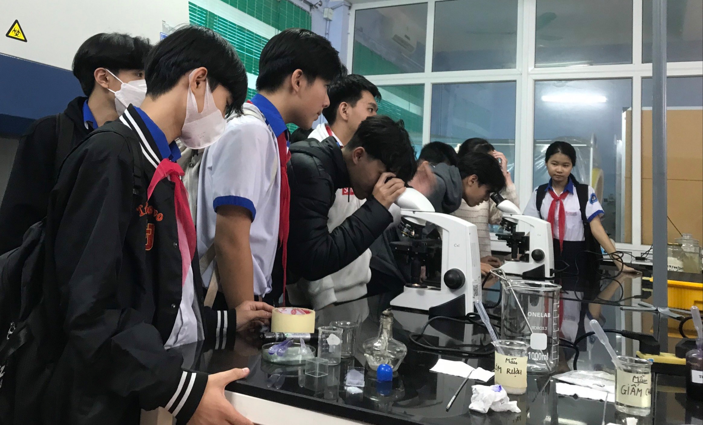 Hiểu đúng mình - Chọn đúng nghề