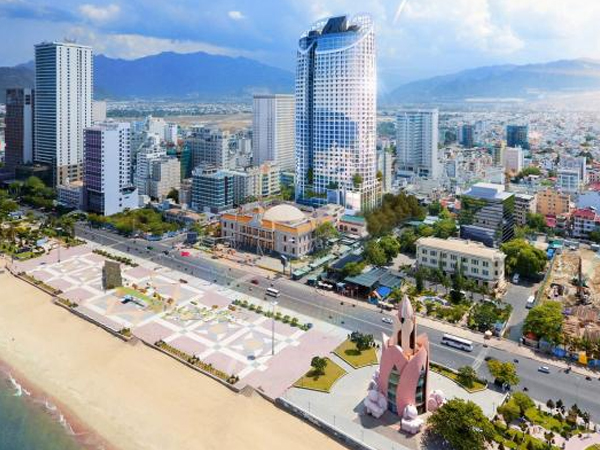 4 yếu tố tạo nên sức hút của bất động sản nghỉ dưỡng Khánh Hòa