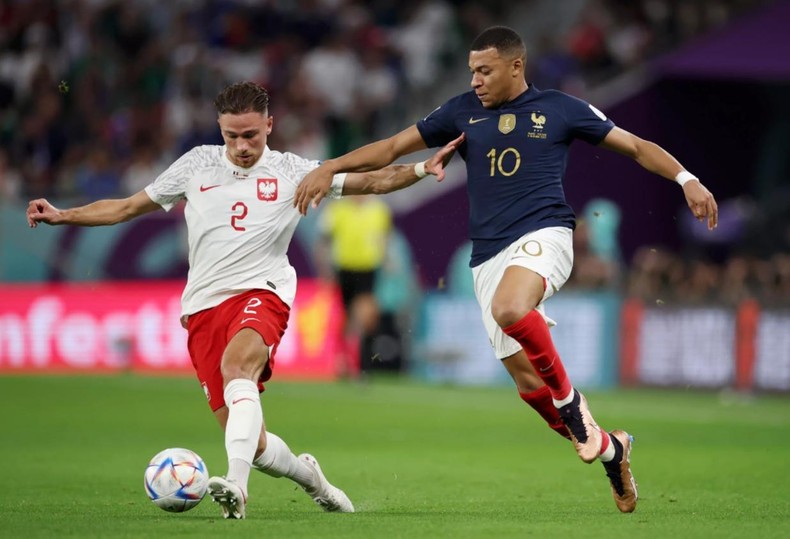 Ba chàng ngự lâm thành Paris