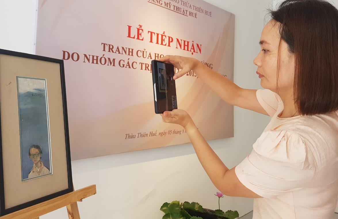 Giáo dục thiếu giáo viên, bảo tàng chưa có không gian trưng bày