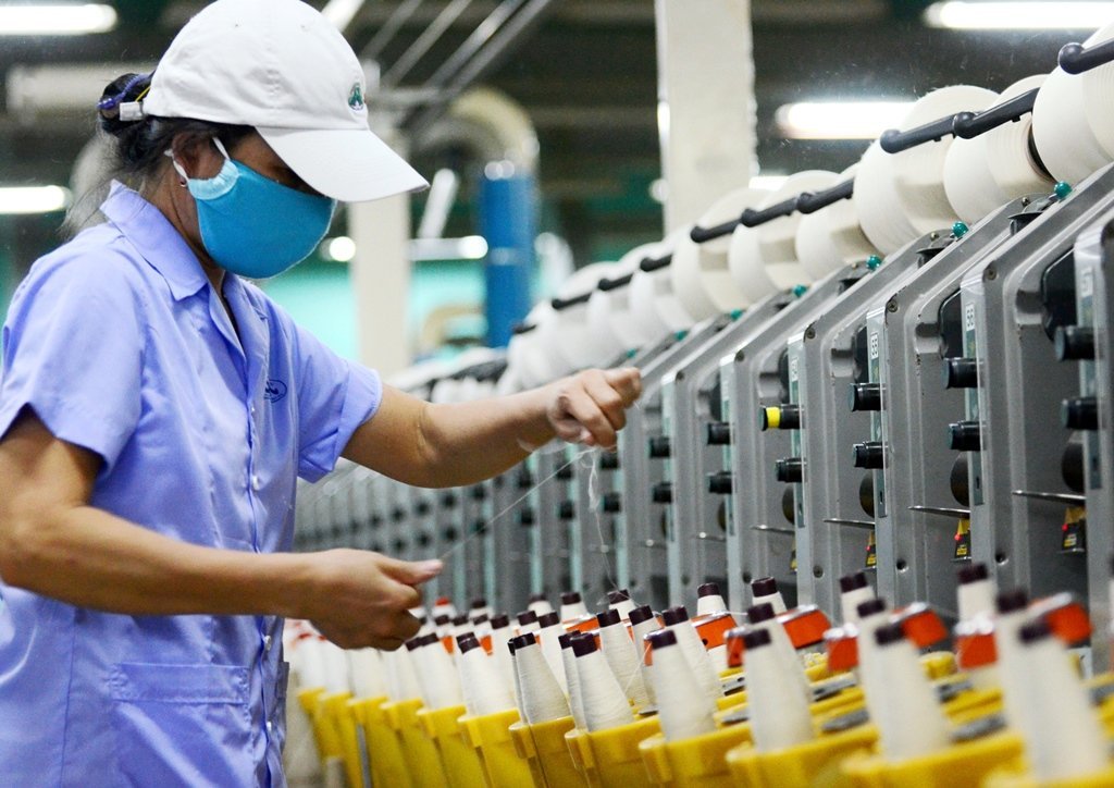 Các chỉ tiêu kinh tế – xã hội chủ yếu đều đạt và vượt kế hoạch