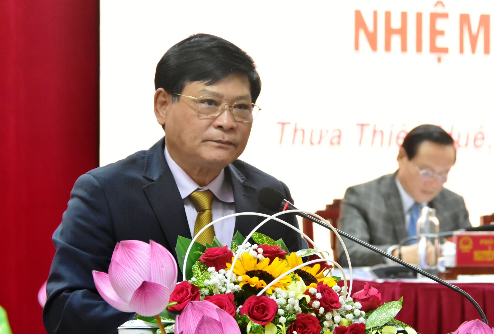 Quan tâm hỗ trợ để phát triển sản xuất - kinh doanh, ổn định đời sống