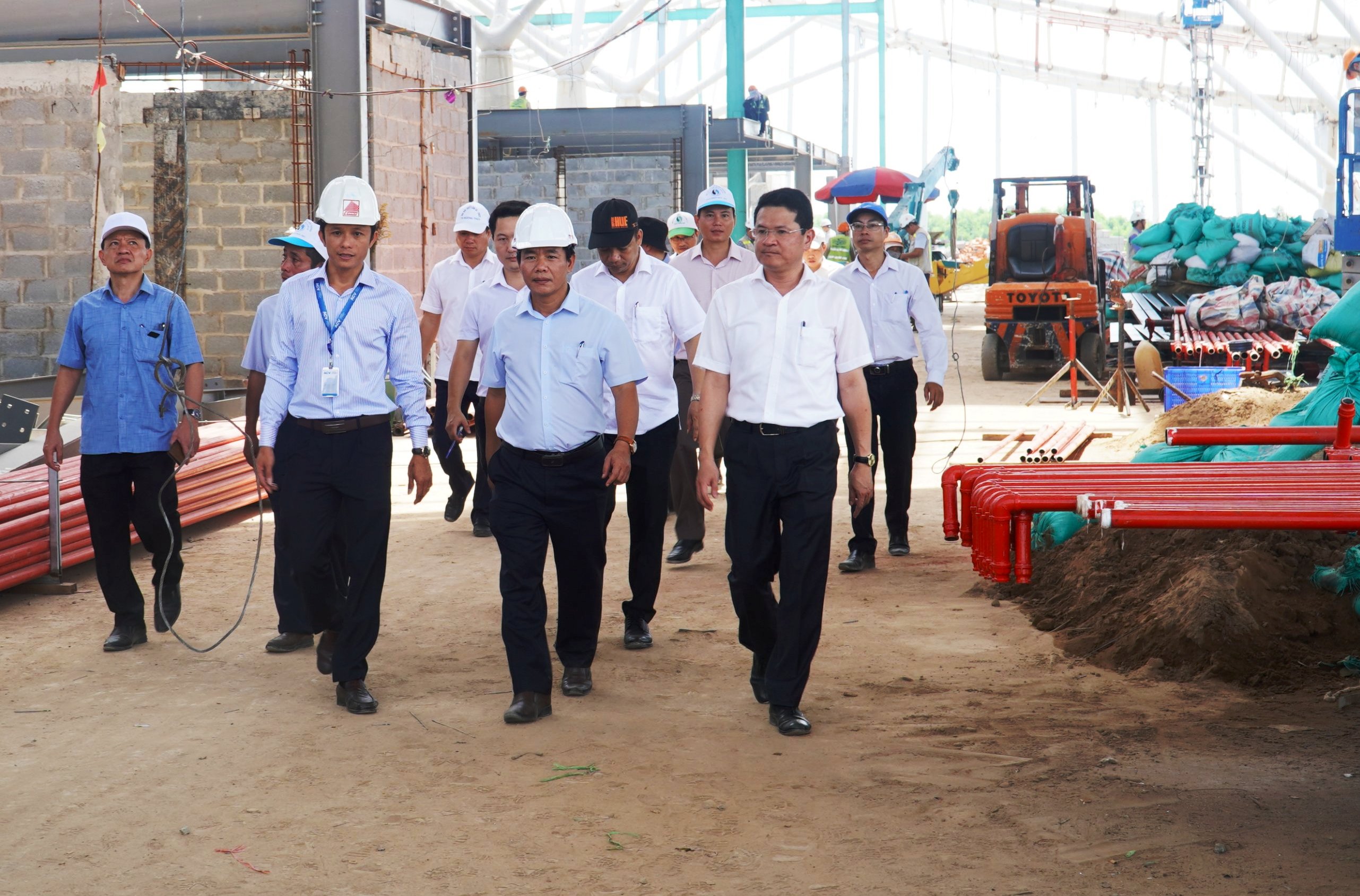 Tìm giải pháp gỡ khó giải ngân vốn đầu tư công