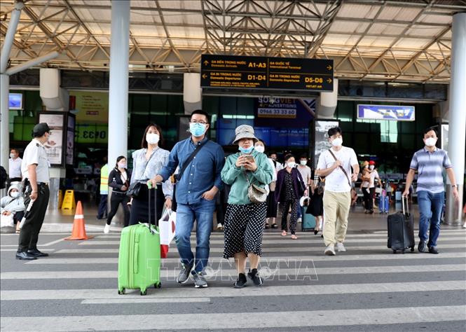 Ho Chi Minh City in the top 10 trending destinations on Google Flights