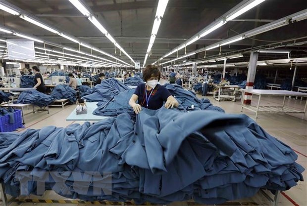 Cơ hội mới cho hợp tác thương mại Việt Nam với Luxembuorg, Hà Lan, Bỉ