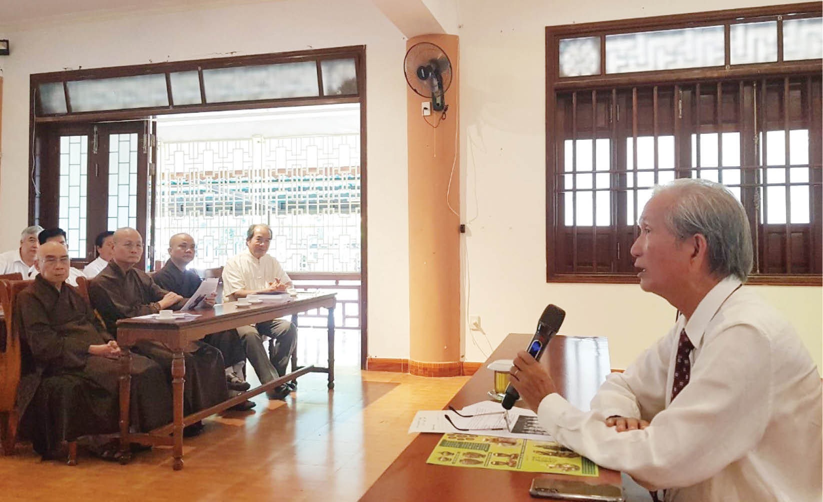 Có hay không luật “tứ bất lập” dưới triều Nguyễn