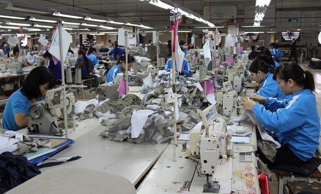 Tiền lương trên khắp Đông Nam Á dự kiến tăng trong năm 2023