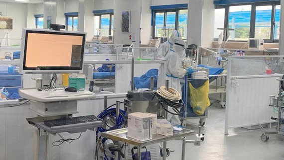 Bộ Y tế bỏ quy định gây khó về đấu thầu thiết bị y tế