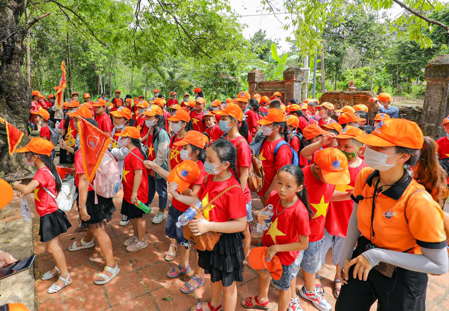 Phong Điền hướng đến đô thị loại IV trong năm 2023