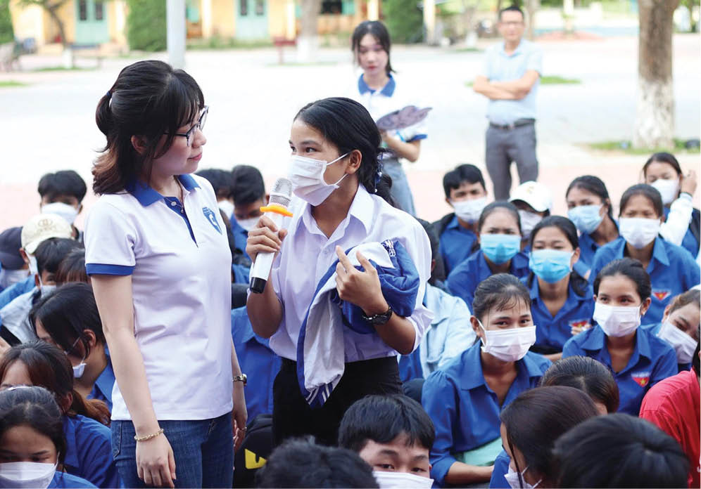 Ổn định các phương thức tuyển sinh