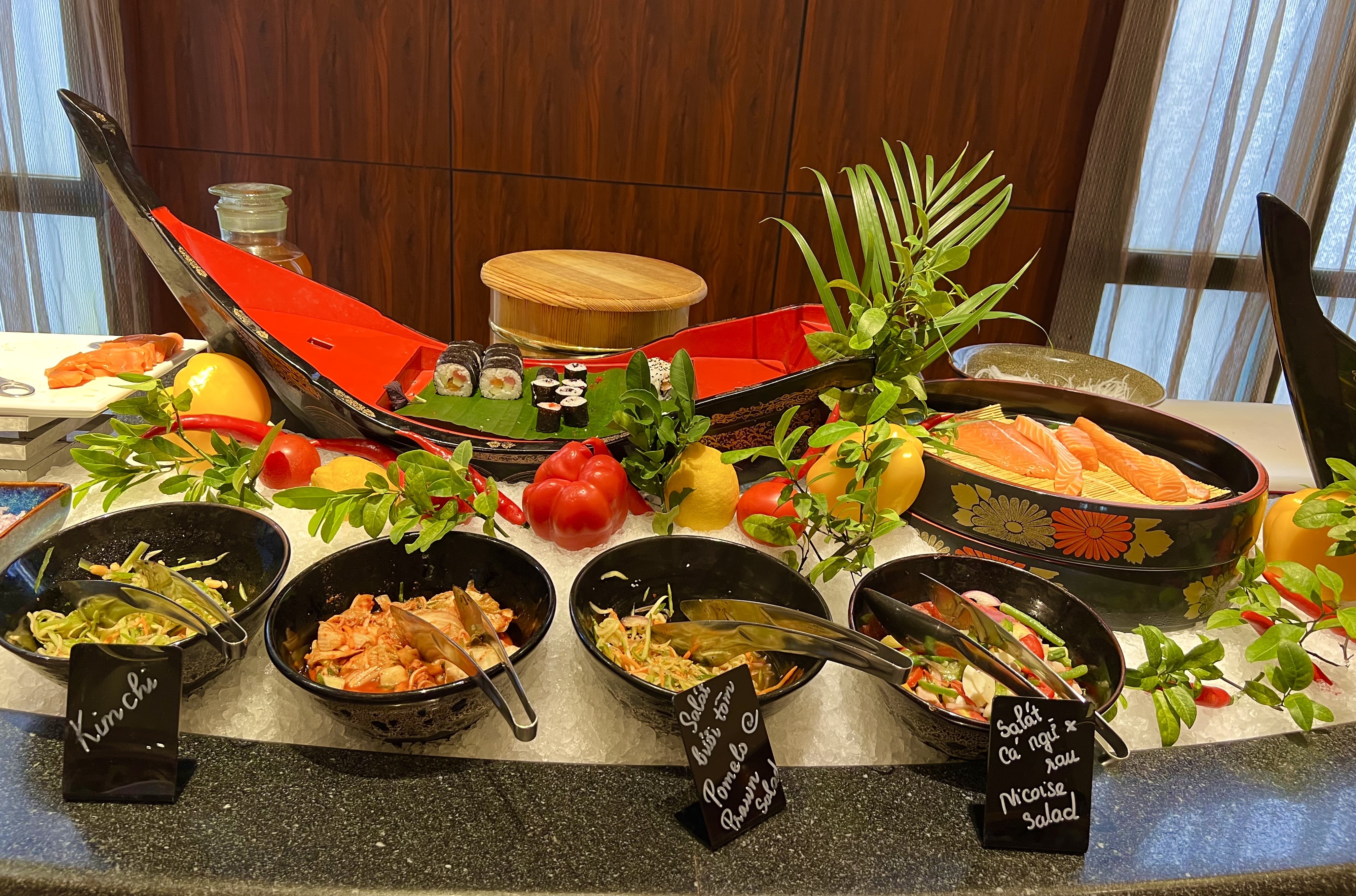 Spreading a healthy lifestyle to Hue people