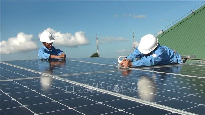 Cần chính sách “Chuyển đổi Công bằng” để tạo ra 20 triệu việc làm xanh