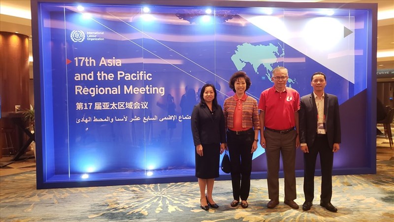 Các nước APRM cam kết hỗ trợ nhau vượt qua thách thức toàn cầu