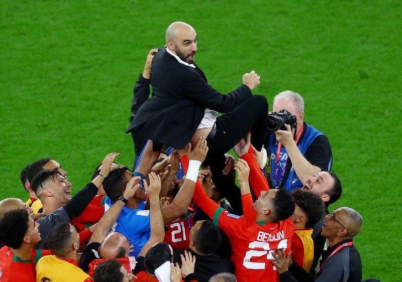 Những giấc mộng vàng