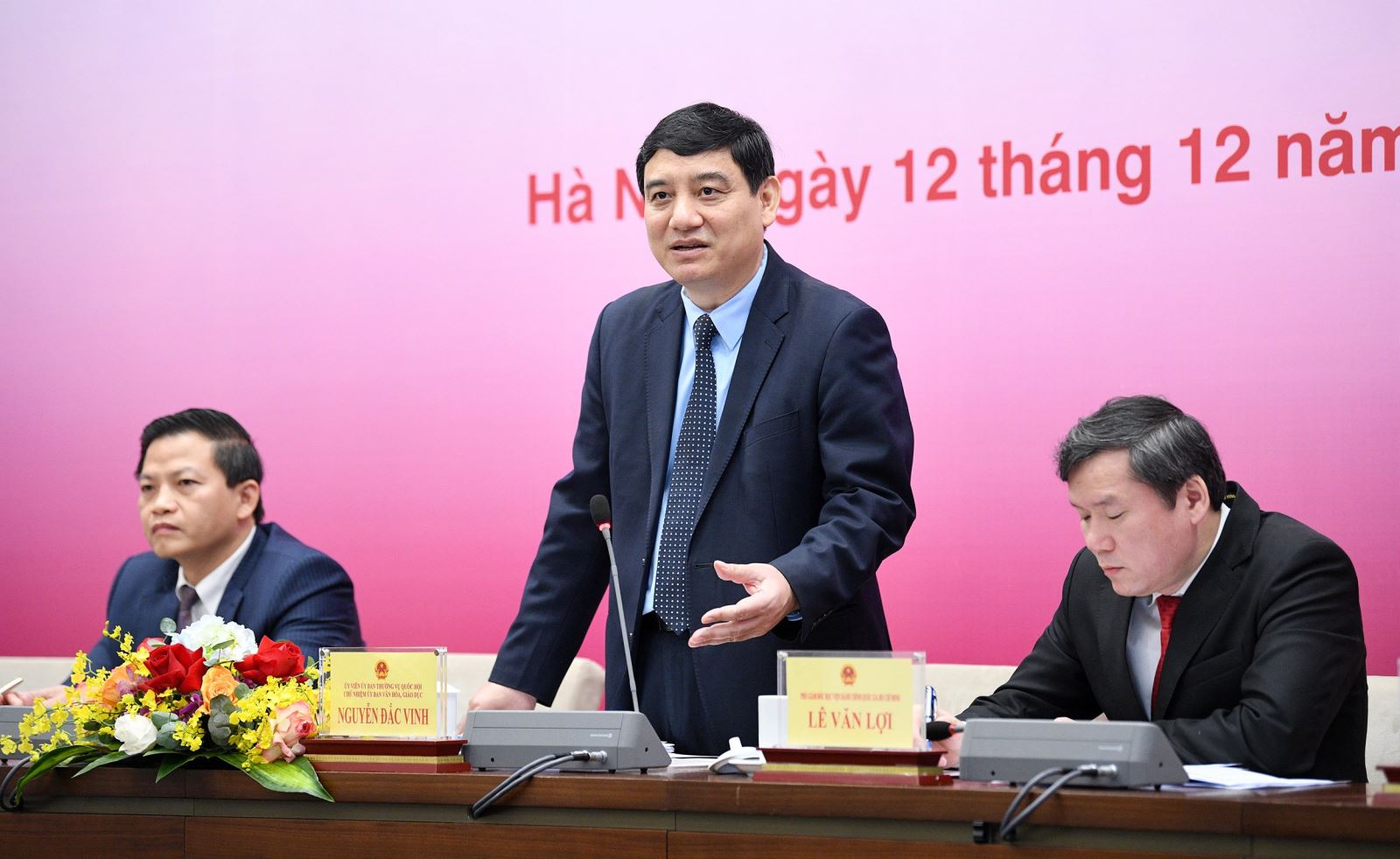 Thể chế, chính sách và nguồn lực phát triển văn hóa là chủ đề của Hội thảo văn hóa 2022